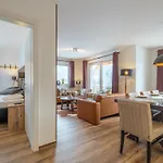 Appartamento Werfenblick