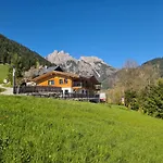 Appartamento Werfenblick Werfenweng