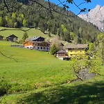 Werfenblick Appartamento *