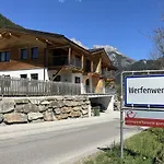 Werfenblick Appartamento