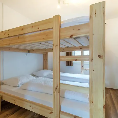 Apartment Werfenblick Werfenweng