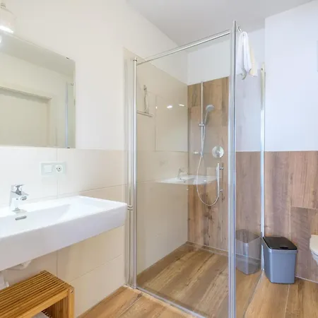 Apartment Werfenblick