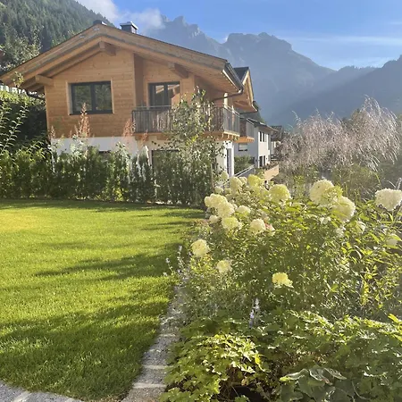Werfenblick Apartment *