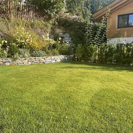 Werfenblick Apartamento Werfenweng