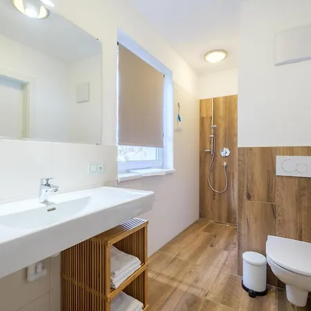 Werfenblick Apartamento Werfenweng