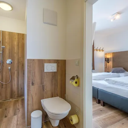 Apartamento Werfenblick Werfenweng