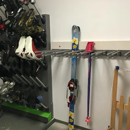 Apartment Werfenblick *