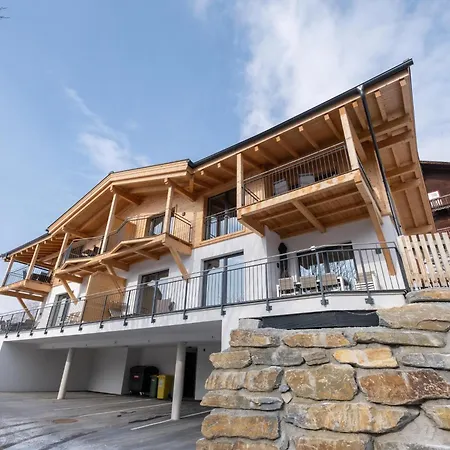 Werfenblick Apartment Werfenweng