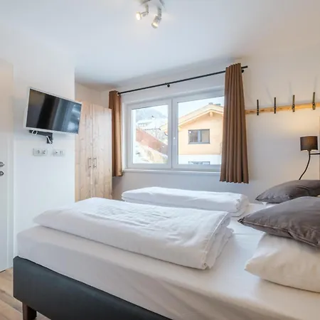 Werfenblick Apartment
