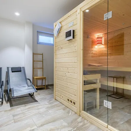 Werfenblick Apartment *