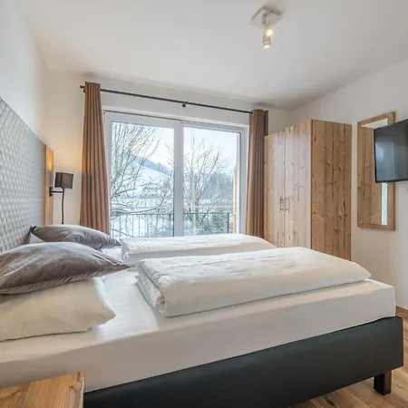 Werfenblick Apartamento Werfenweng