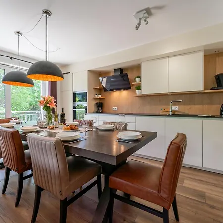 Werfenblick Apartmán