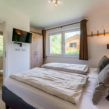 Apartmán Werfenblick Werfenweng