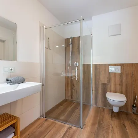 Apartmán Werfenblick Werfenweng