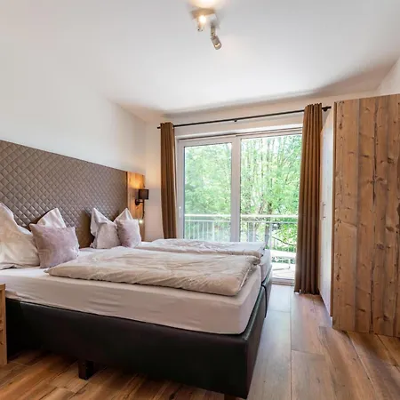 Apartmán Werfenblick Werfenweng