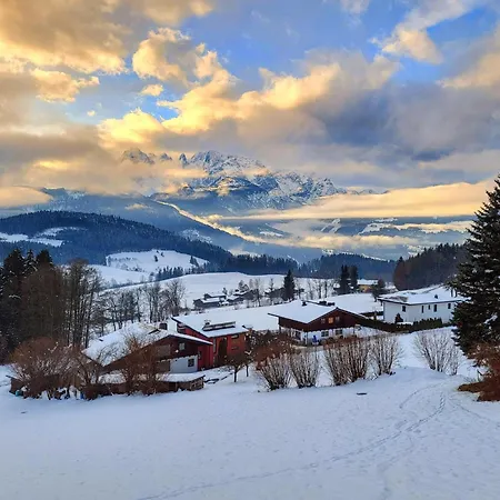 Werfenblick *