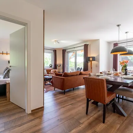 Apartmán Werfenblick *