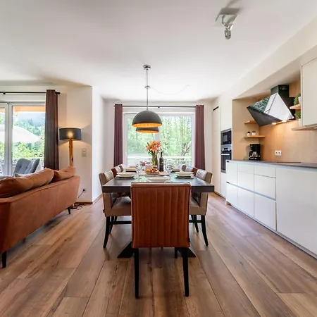 Apartmán Werfenblick Werfenweng