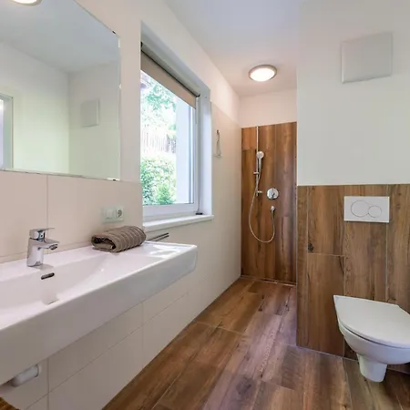 Apartmán Werfenblick *