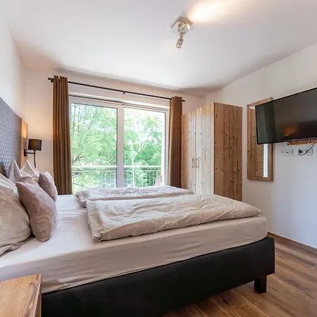 Werfenblick Apartmán Werfenweng