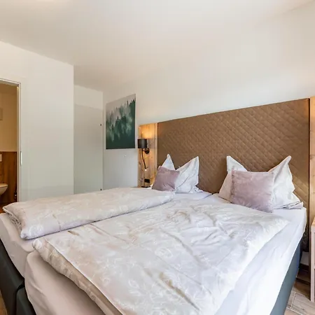 Apartmán Werfenblick Werfenweng