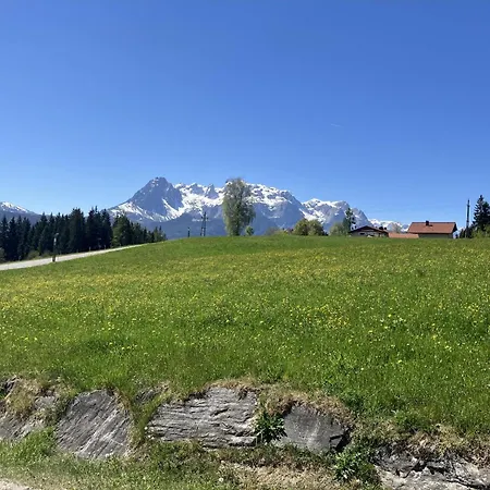 Apartmán Werfenblick
