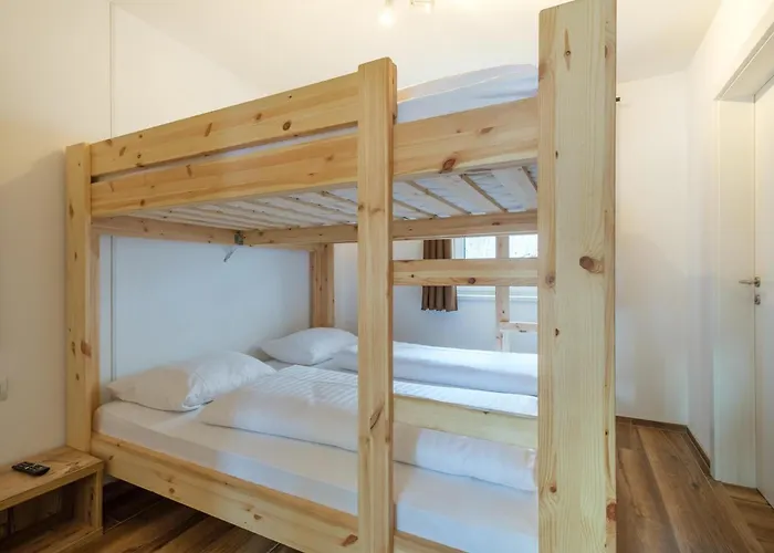 Apartman Werfenblick Werfenweng