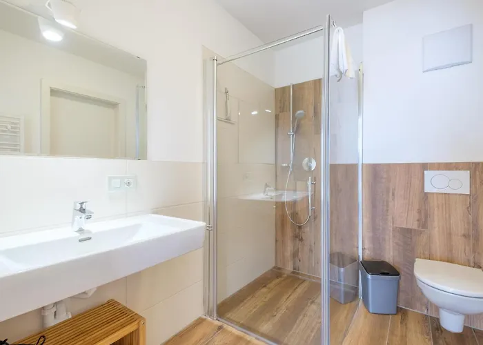 Apartman Werfenblick