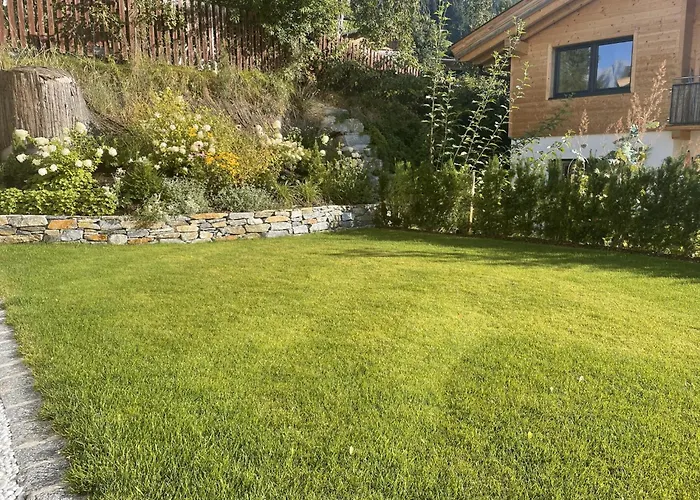 Werfenblick Apartman Werfenweng