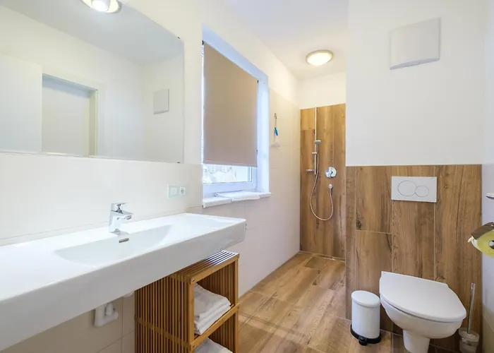 Werfenblick Apartman Werfenweng