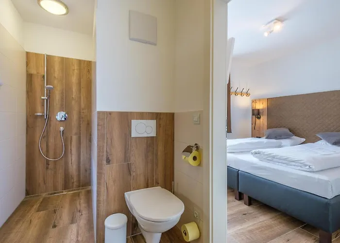 Apartman Werfenblick Werfenweng