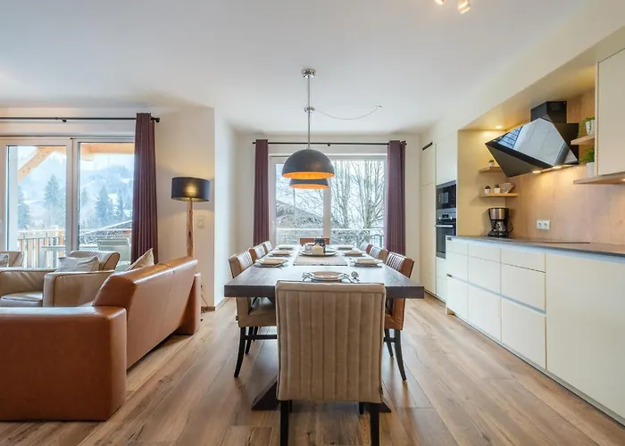 Werfenblick Werfenweng