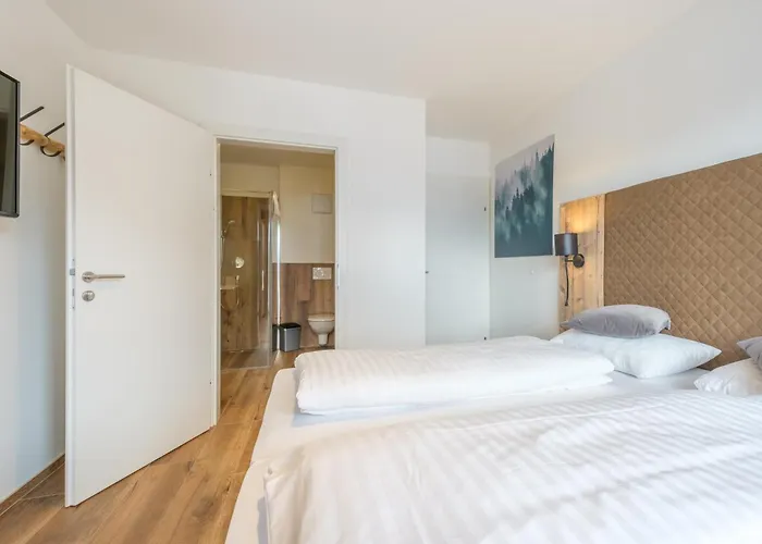 Werfenblick * Werfenweng