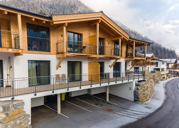 Apartman Werfenblick