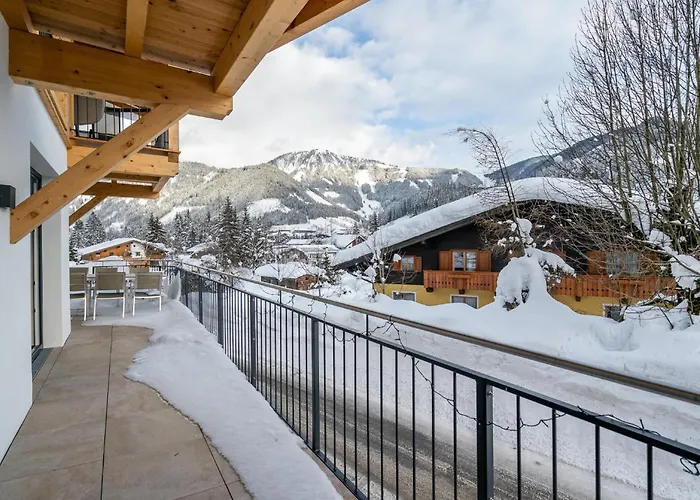 Werfenblick * Werfenweng